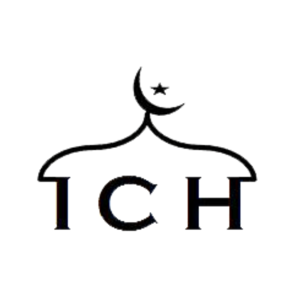 Islamic Center of Harrison Logo